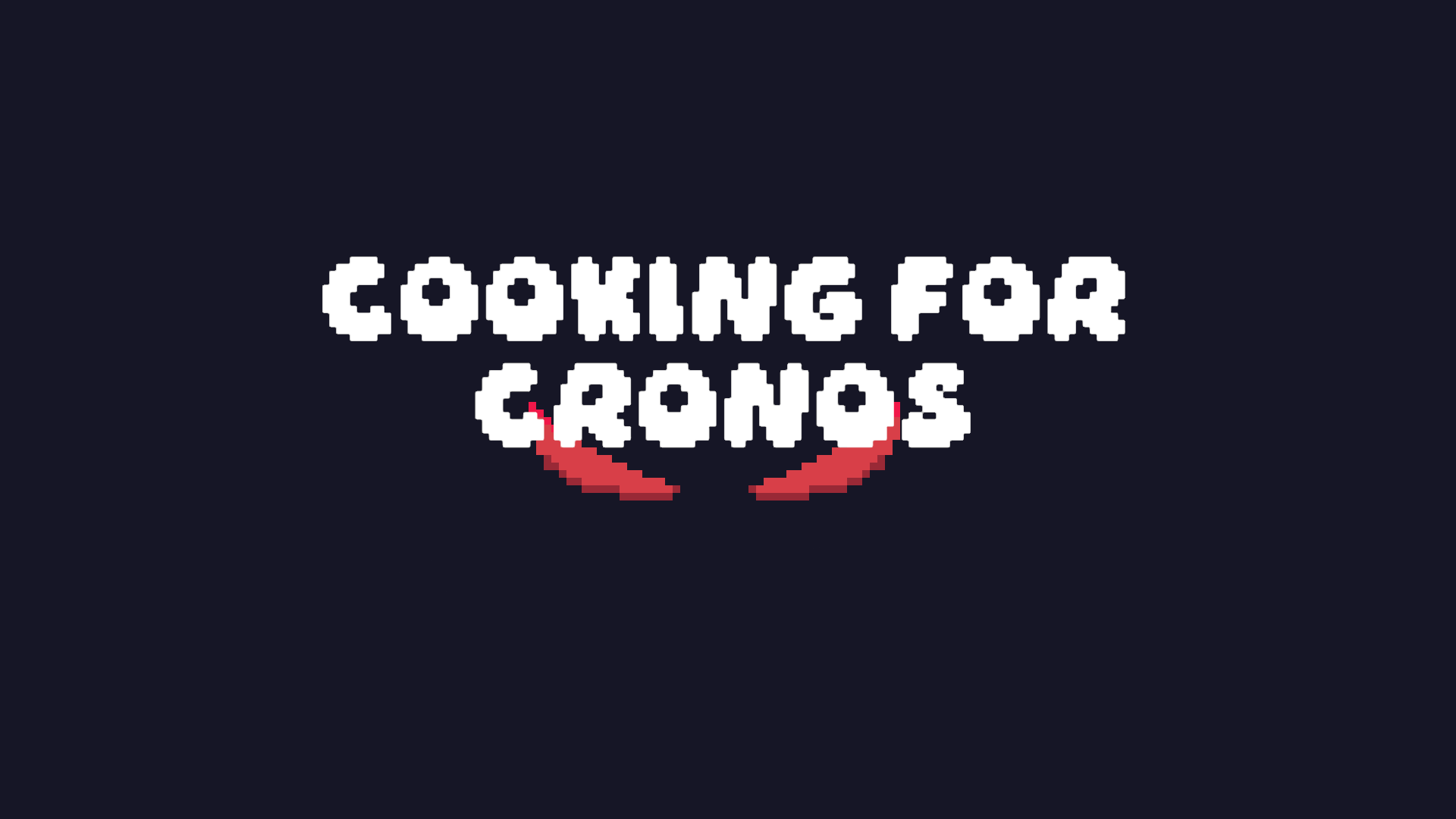 Cooking for Cronos