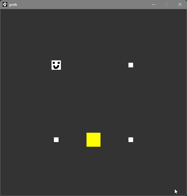 Cover image for gmtk