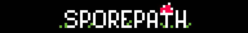 Sporepath / GMTK Jam 2025