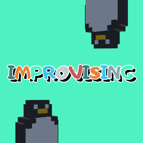 Improvising