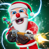 Santa's Adventures In The North