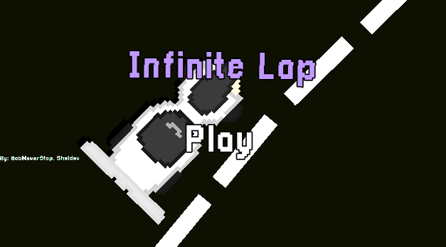 InfiniteLap