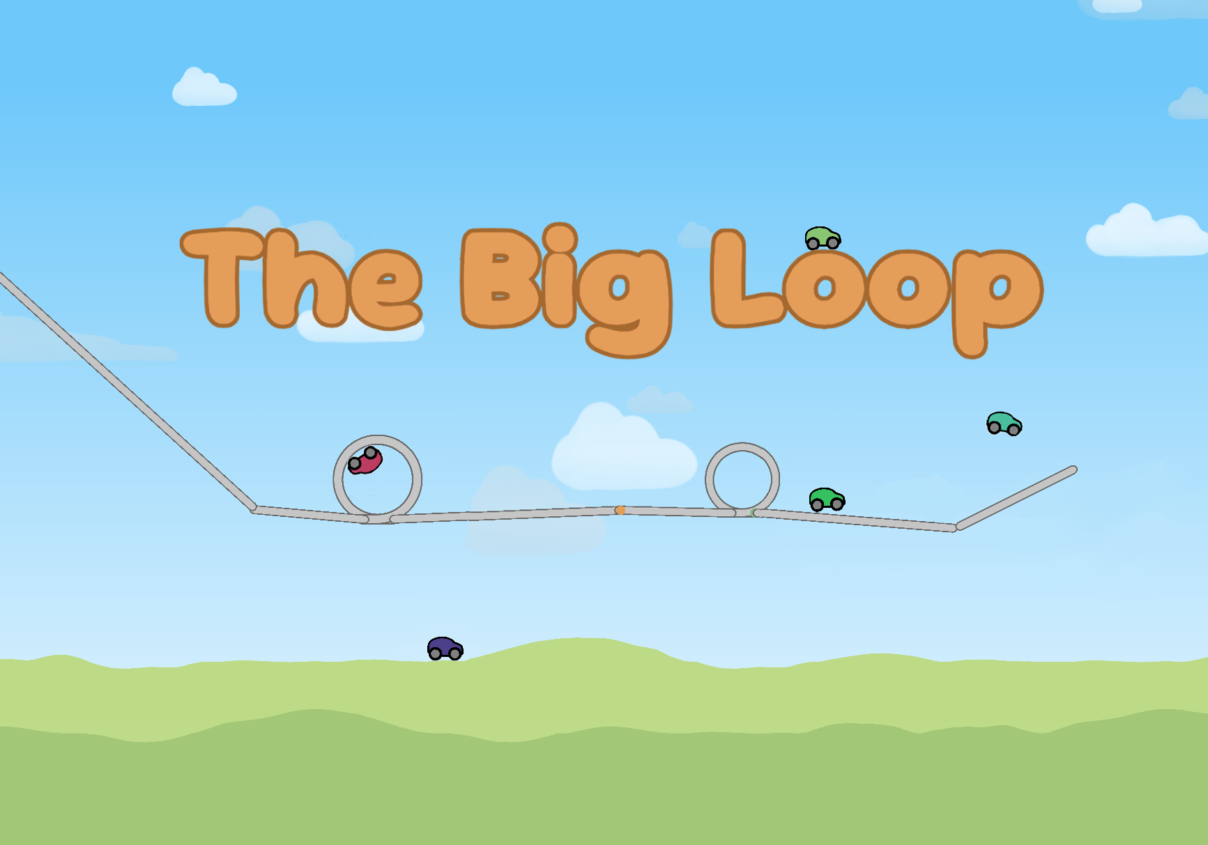 The Big Loop
