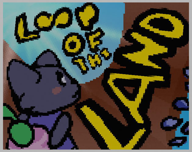 Loop of the Land