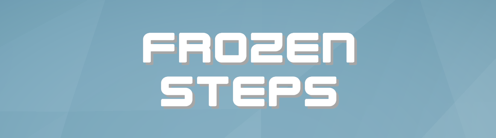 Frozen Steps