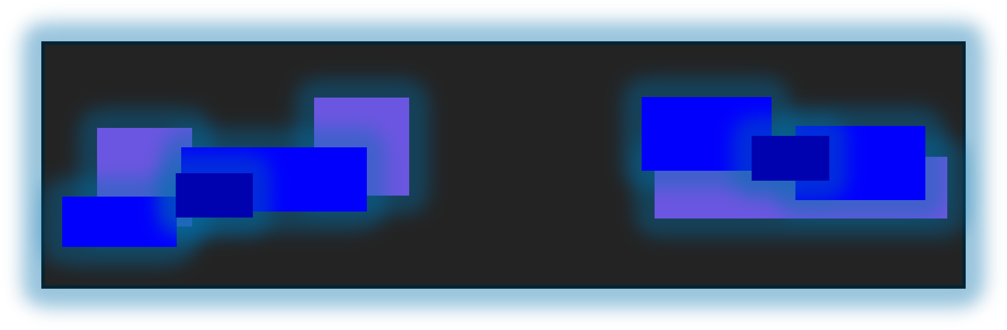 Glitch Runner