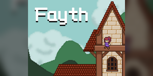 Cover image for Fayth