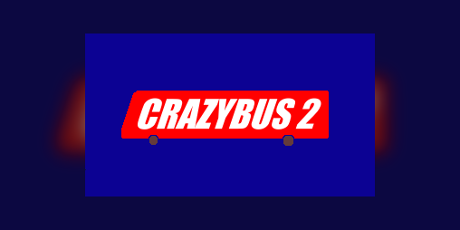 Cover image for Crazy Bus 2
