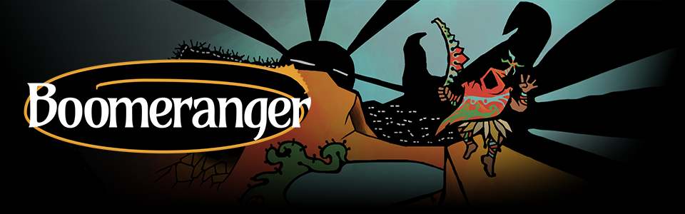Boomeranger