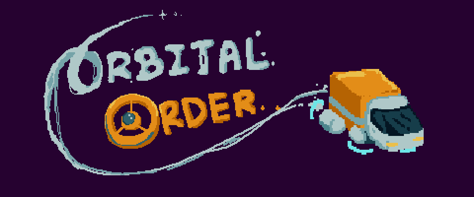 Cover image for Orbital Order