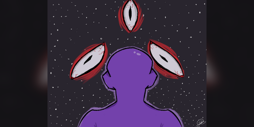 Cover image for Hellish rift