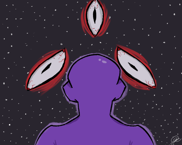 Cover image for Hellish rift