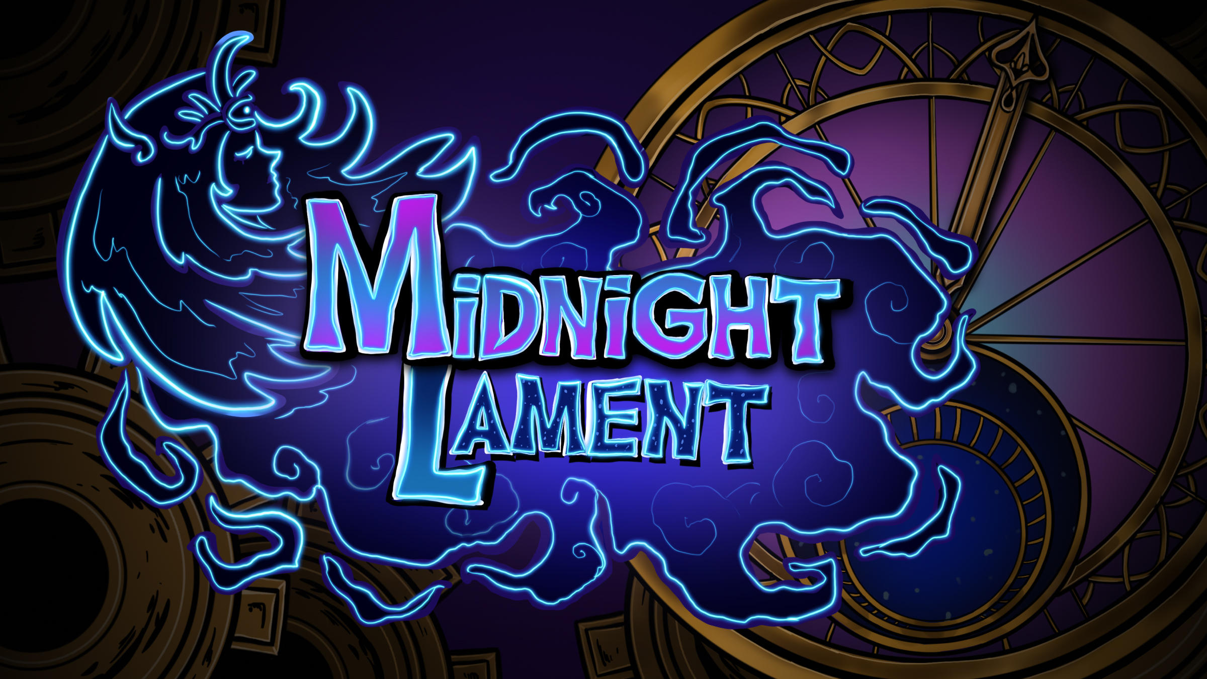 Midnight Lament