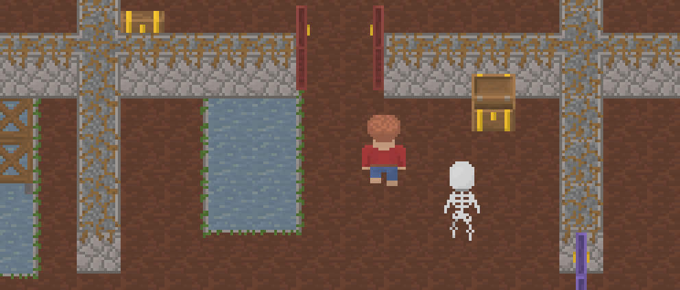 GhostDungeon