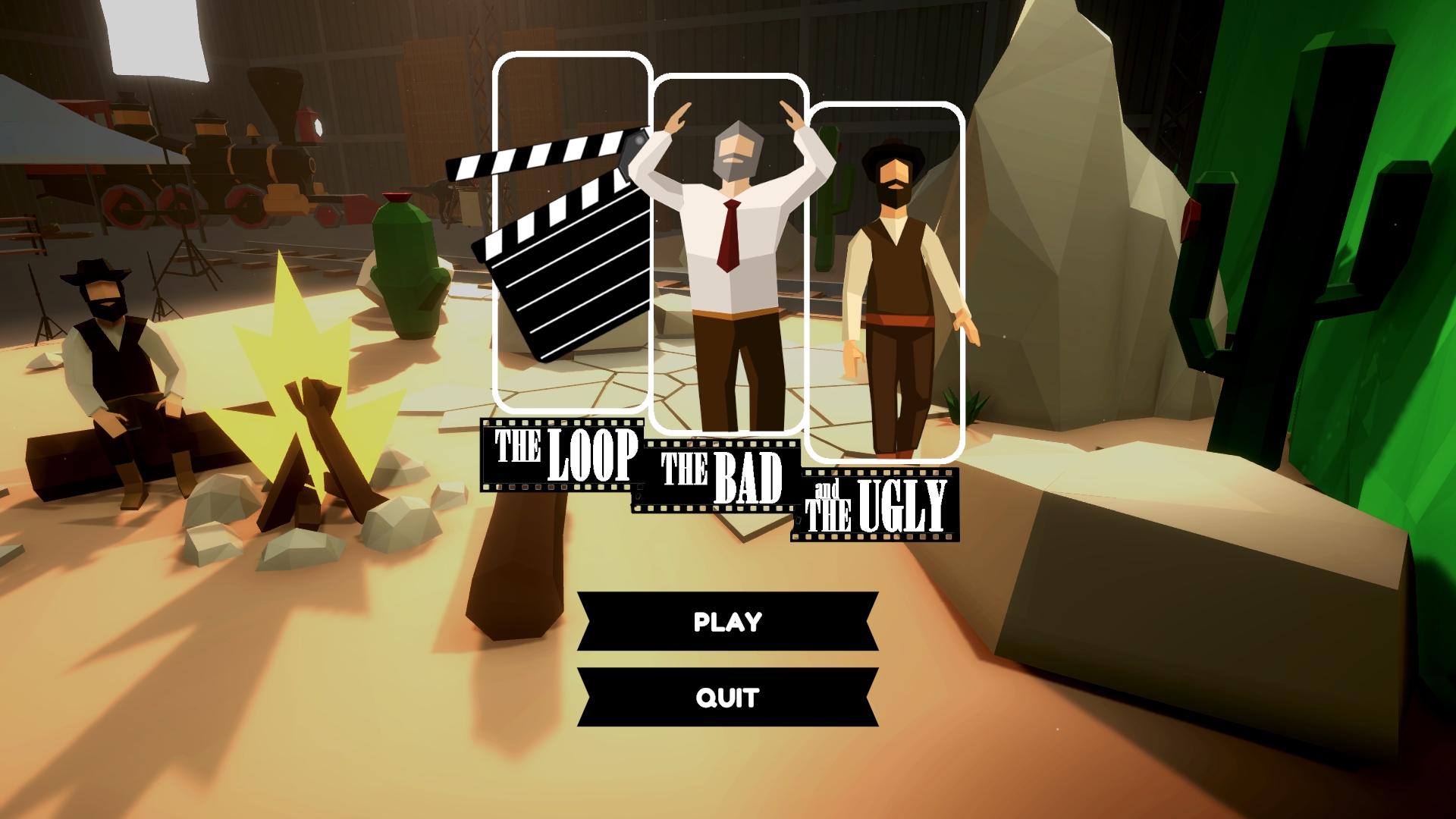 The Loop, the Bad and the Ugly