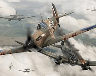 Aircraft War 1945