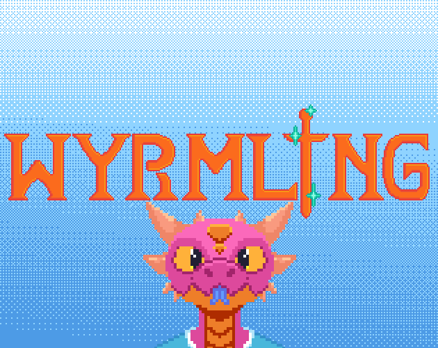 Cover image for Wyrmling