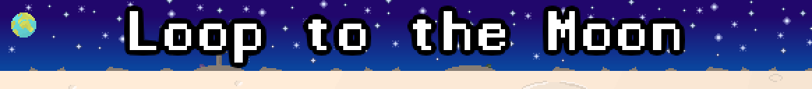 Loop to the Moon