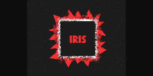Cover image for IRIS