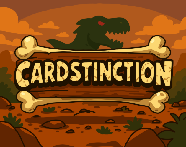 Cover image for Cardstinction