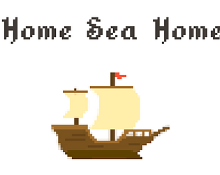 Home Sea Home