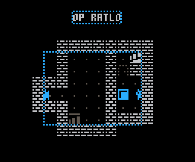 Cover image for op RatLo - GMTK 2025