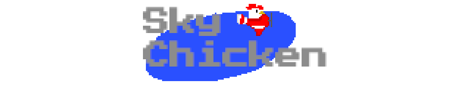 Sky Chicken
