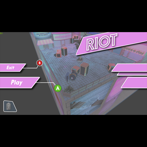 Riot