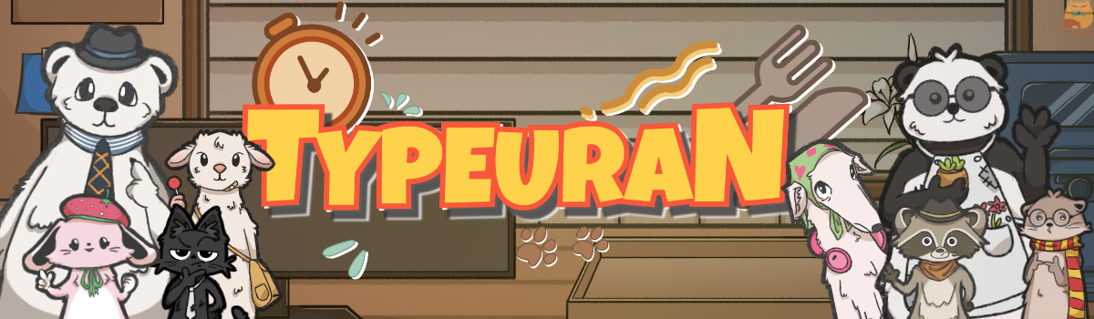 Typeuran