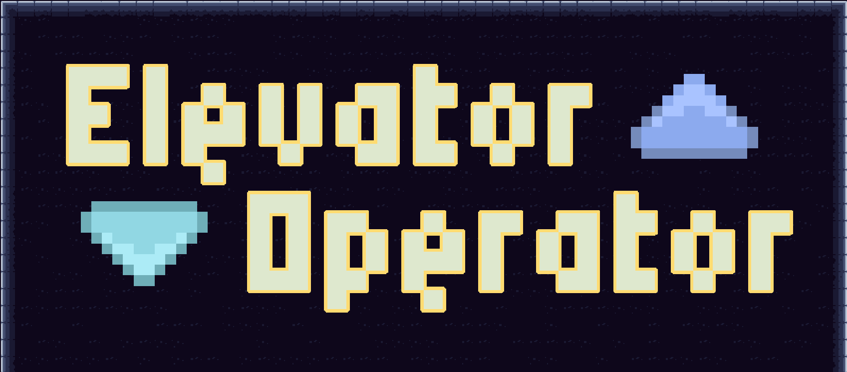 Elevator Operator