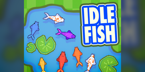 Cover image for IdleFish