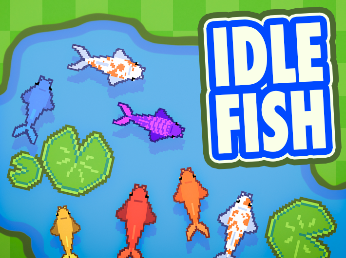 Cover image for IdleFish