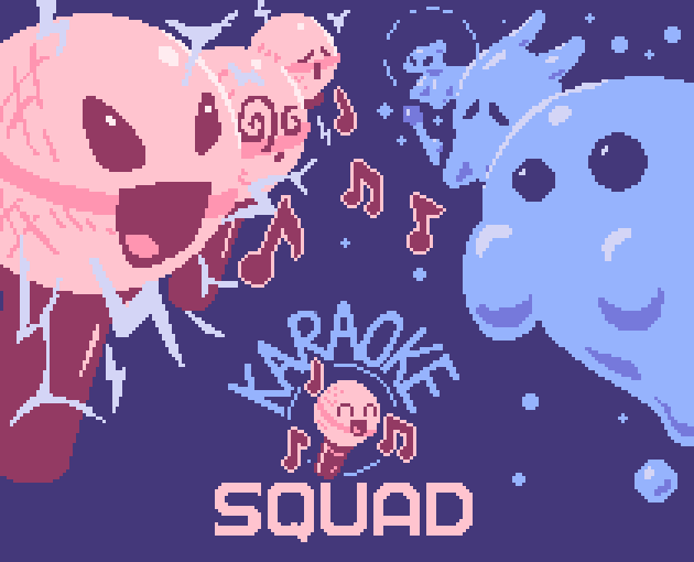 Karaoke SQUAD
