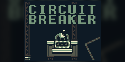 Cover image for Circuit Breaker