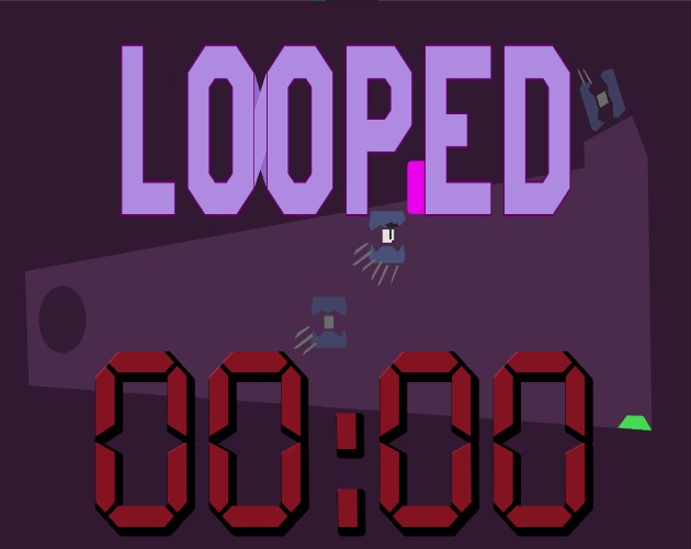 Looped
