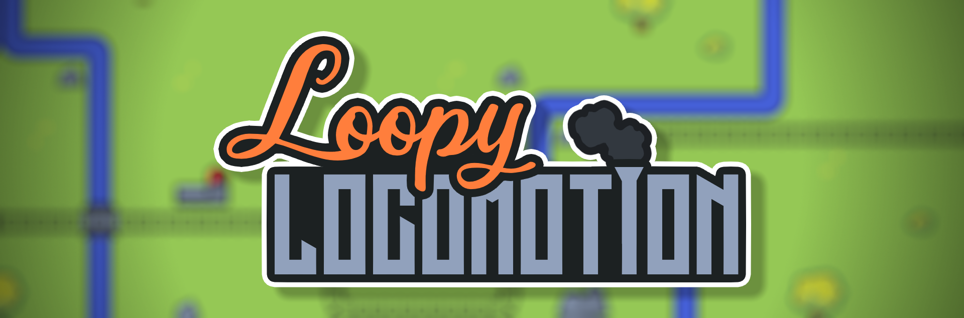 Loopy Locomotion