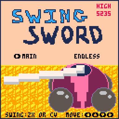 Swing Sword by Dusk_Bunni