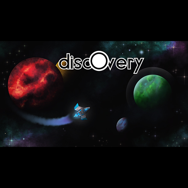 Discovery