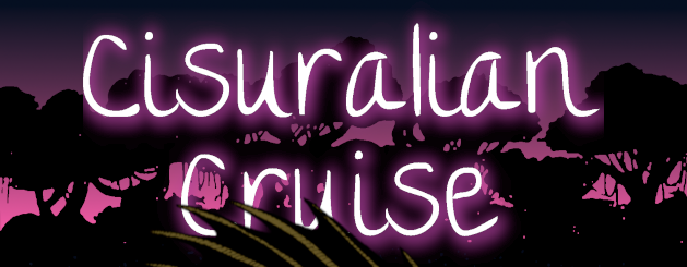 Cisuralian Cruise