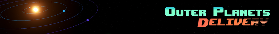 Outer Planets Delivery