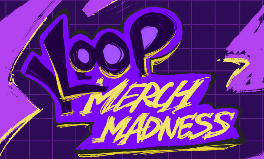 Merch Madness