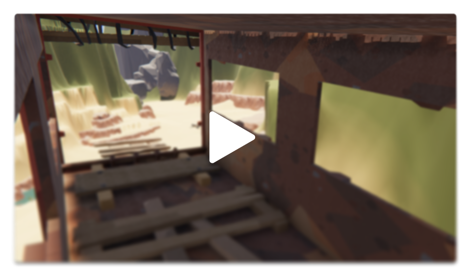 Trailer Video