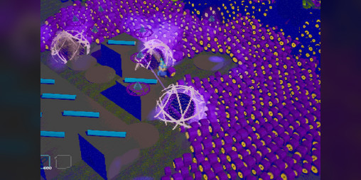 Cover image for Time Wizard Defense