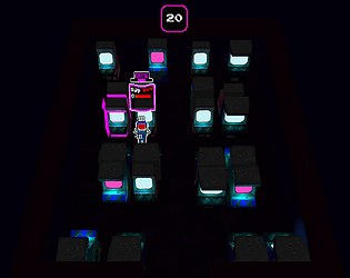 HighScore (Finished)