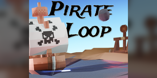 Cover image for Pirate Loop