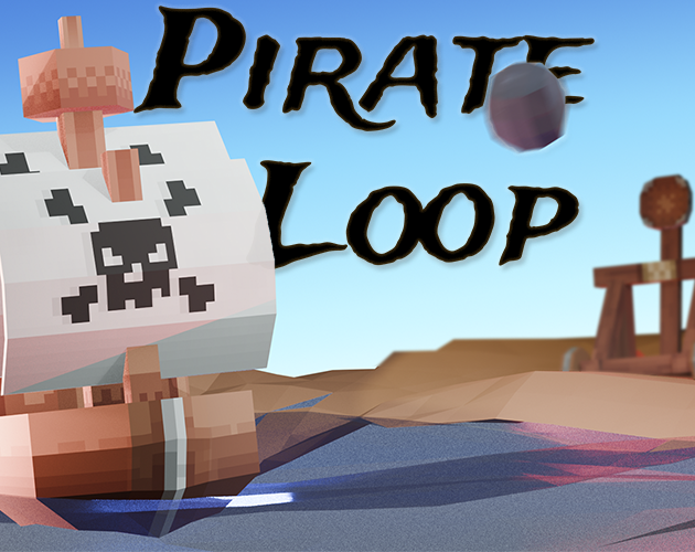 Cover image for Pirate Loop