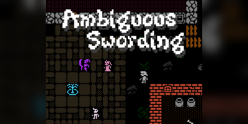 Cover image for Ambiguous Swording