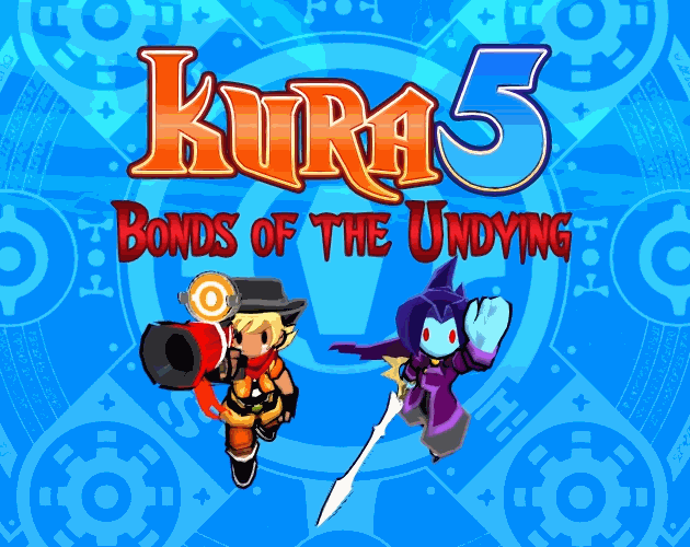 Play Kura5: Bonds of the Undying - Recommended Game