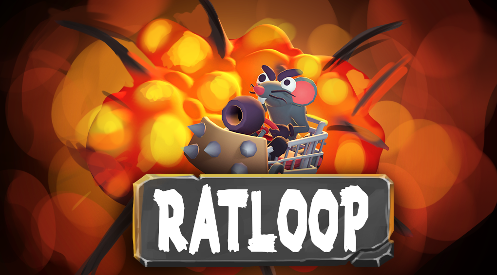 Ratloop by Nictobrio, Eric Oro, Martín Salvador Sosa, Artola, Juan ...