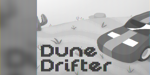 Cover image for Dune Drifter